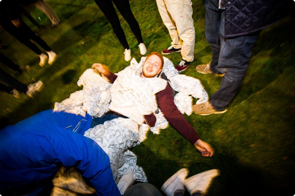 Kultingfest