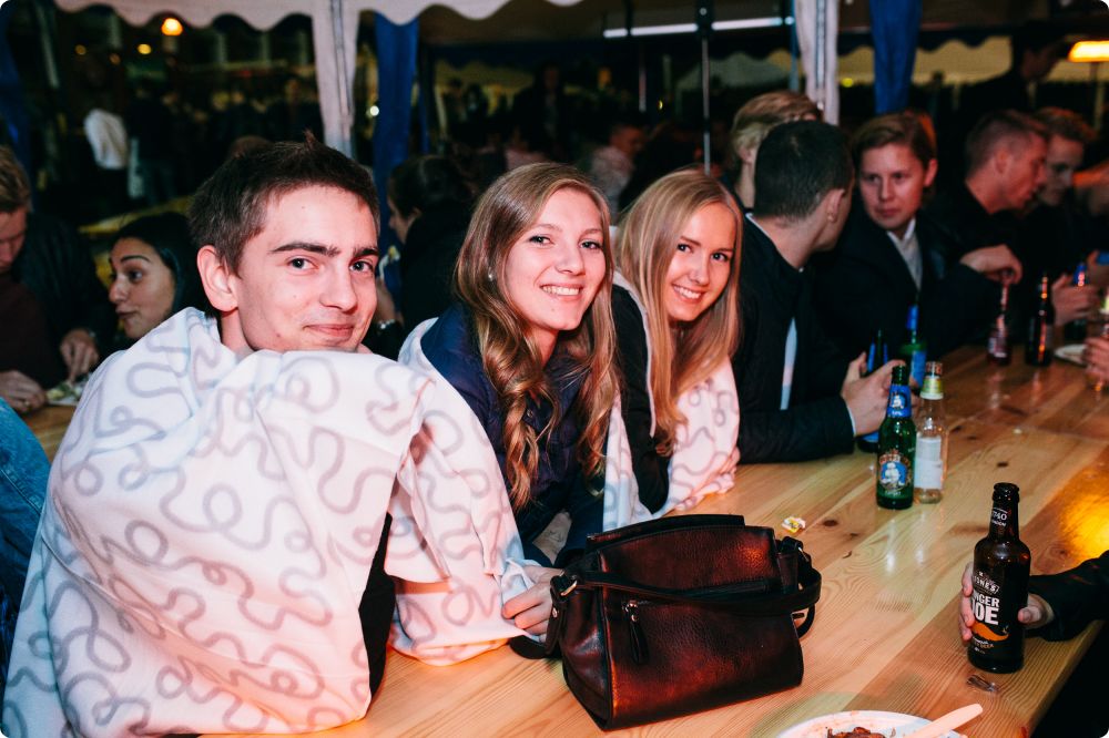 Kultingfest