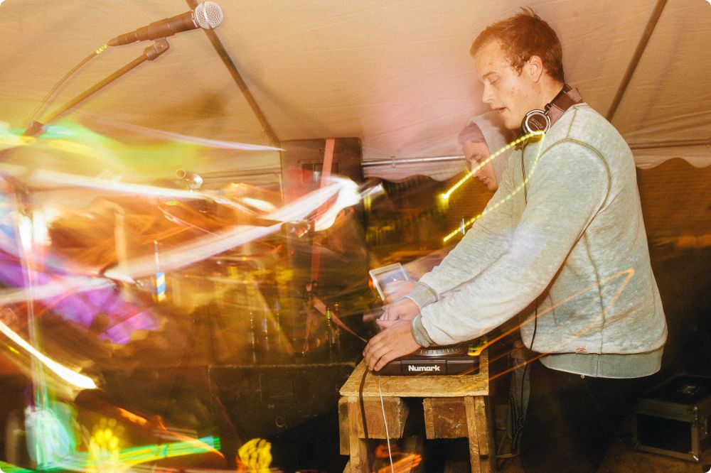 Kultingfest