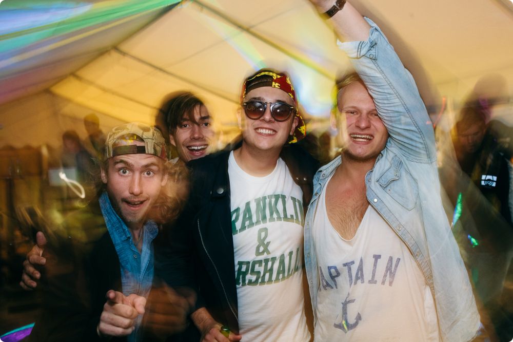Kultingfest