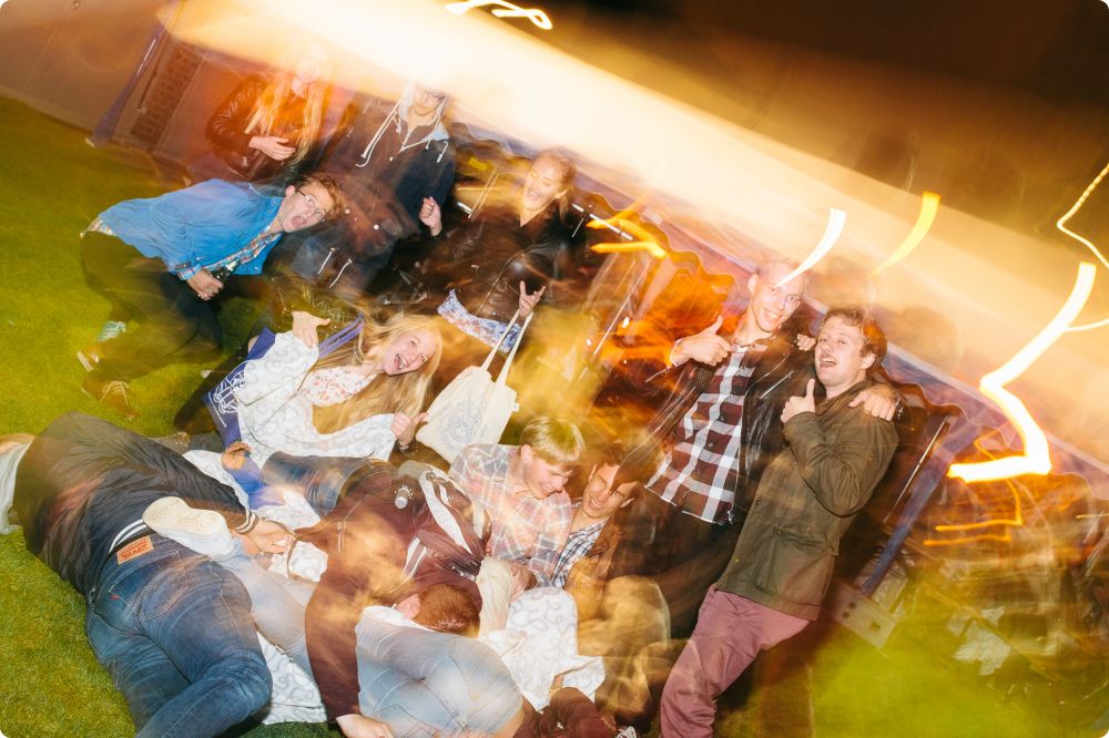 Kultingfest