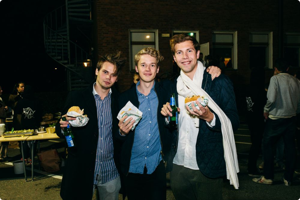Kultingfest