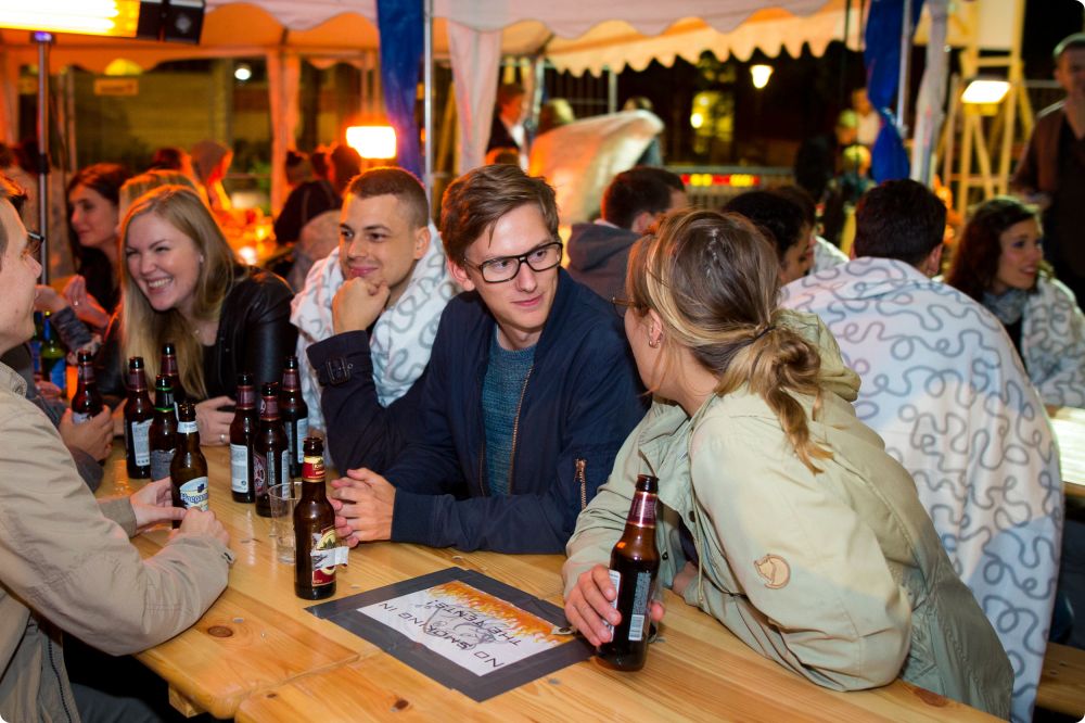 Kultingfest