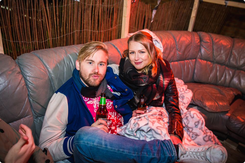 Kultingfest