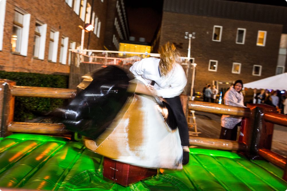 Kultingfest