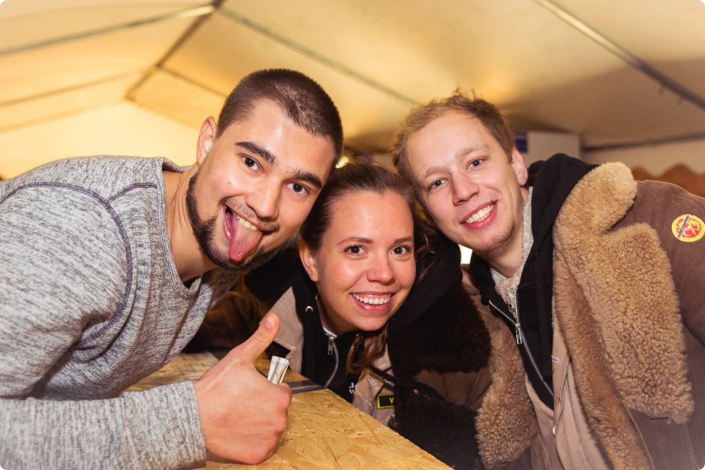 Kultingfest