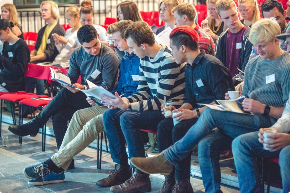 World Values Day 2015