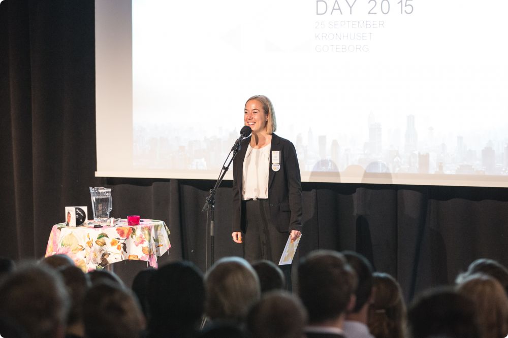 World Values Day 2015