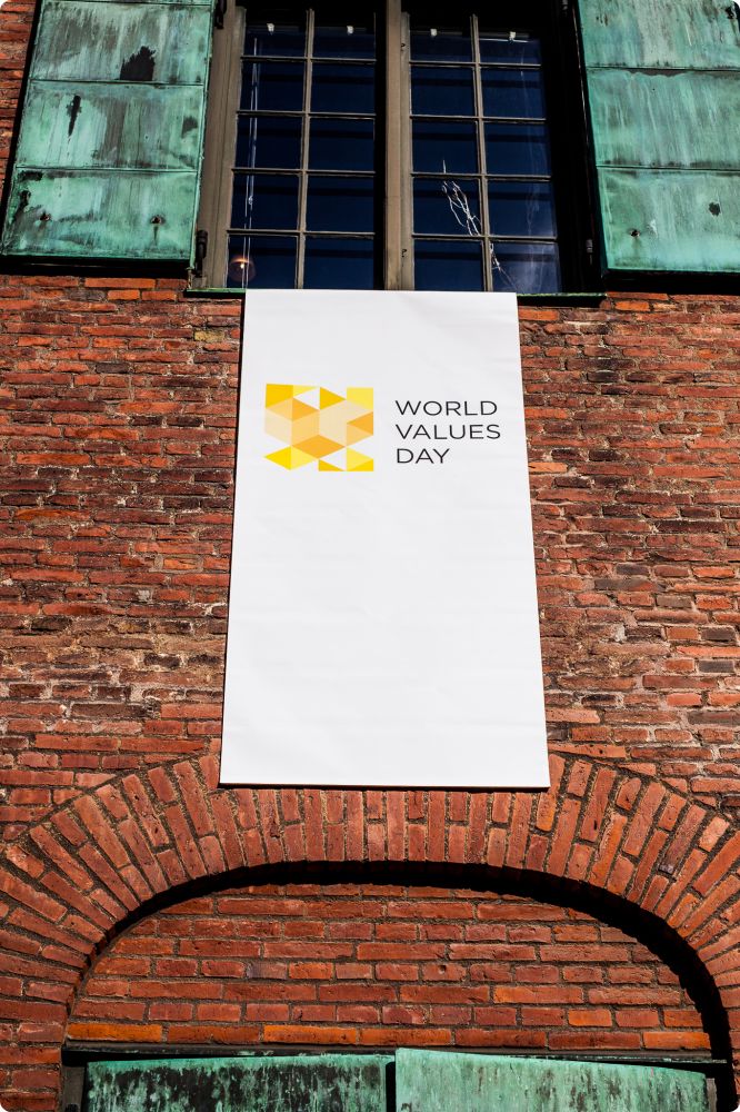 World Values Day 2015