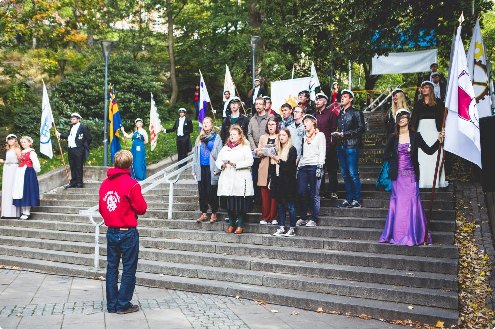 Mösspåtagning 
