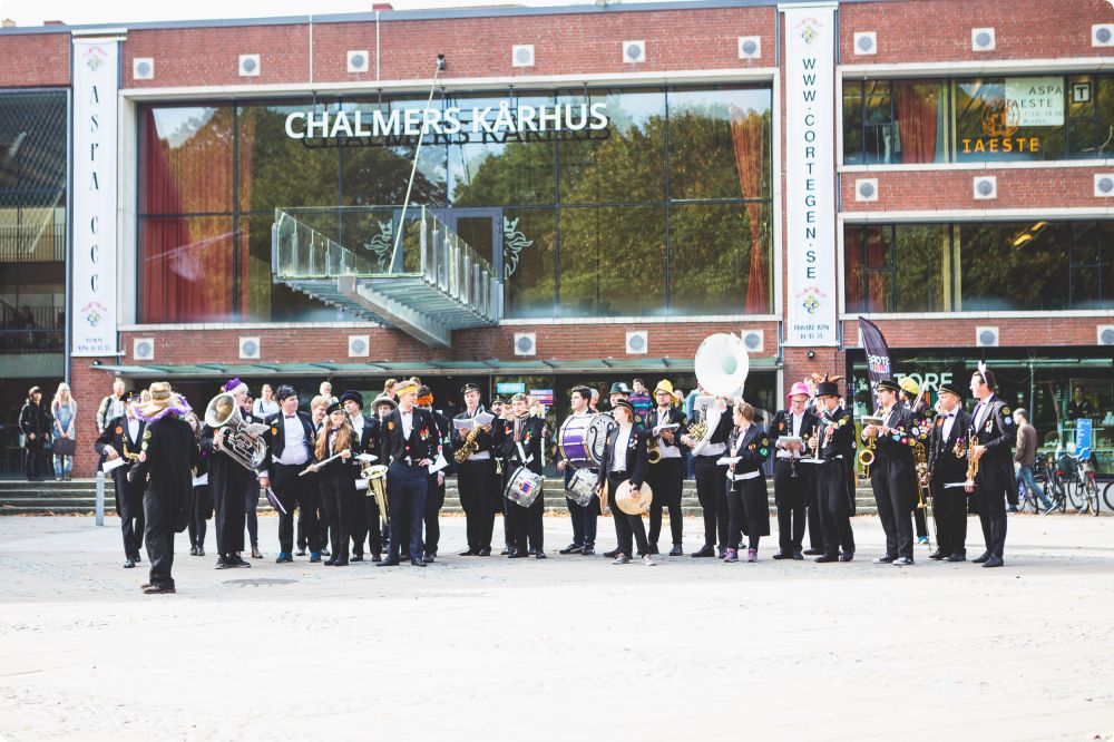 Mösspåtagning 
