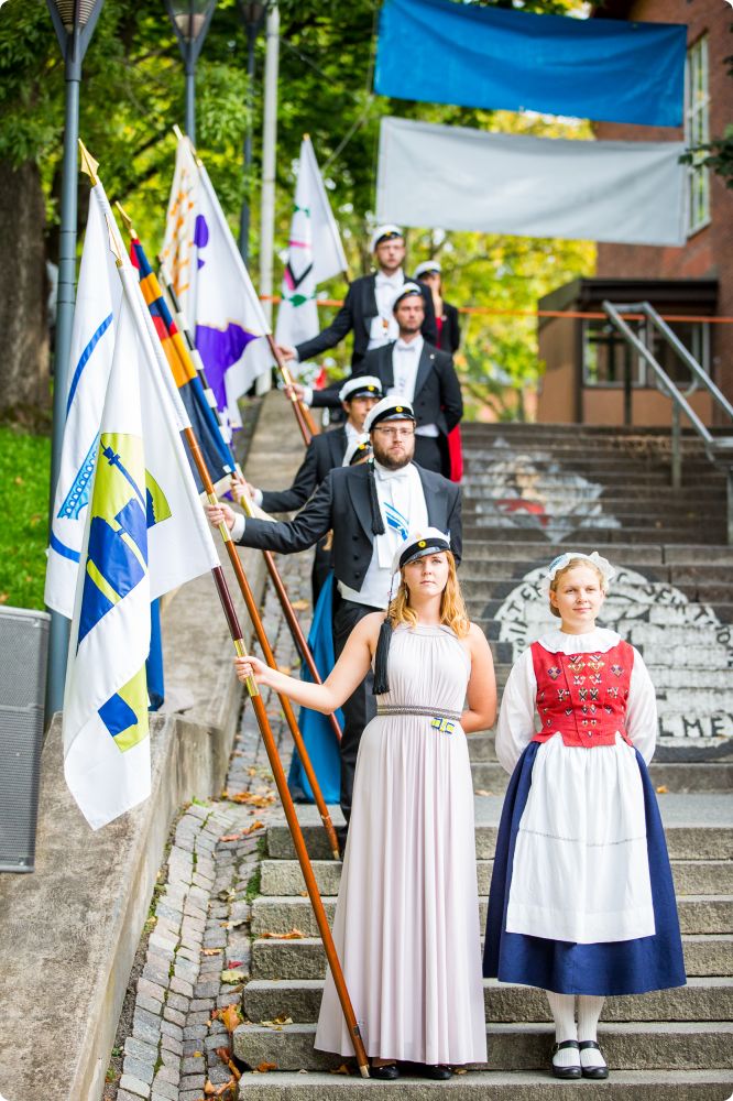 Mösspåtagning 
