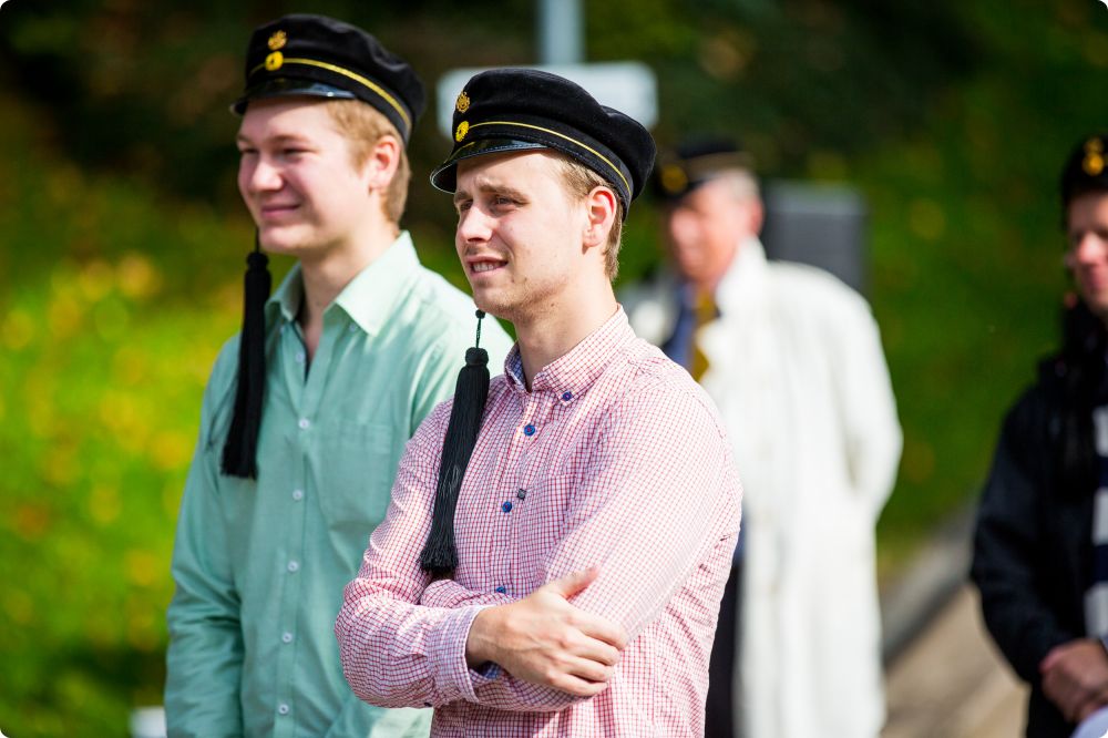 Mösspåtagning 