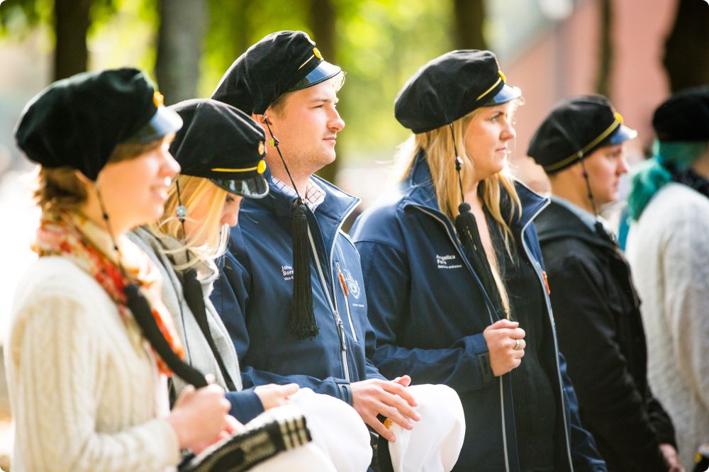 Mösspåtagning 