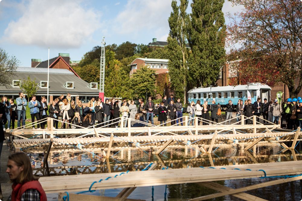 Brobyggartävlingen