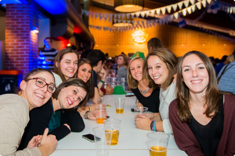 Oktoberfest