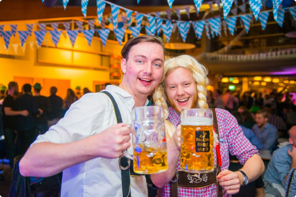 Oktoberfest