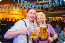 Oktoberfest