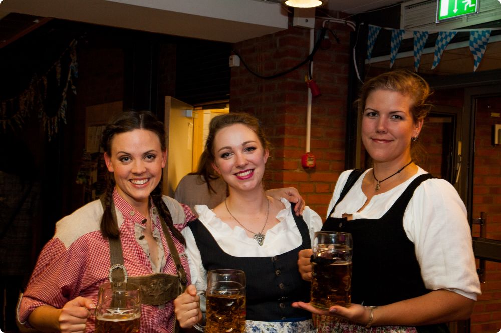 Oktoberfest
