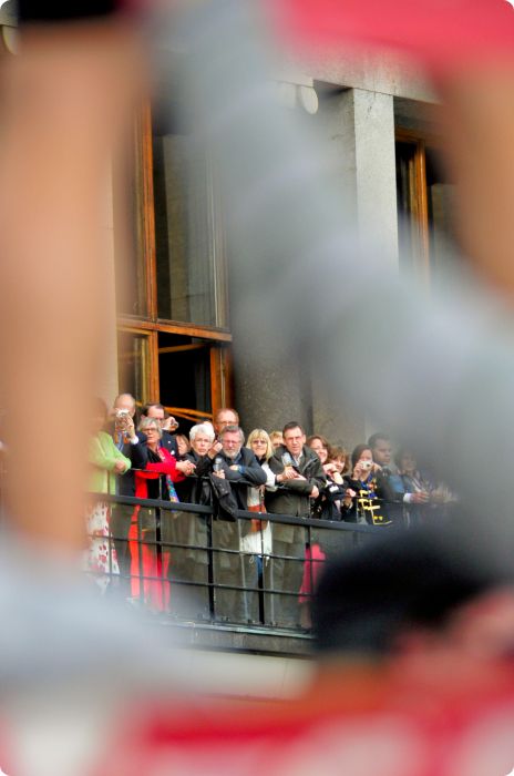 Cortège 2008