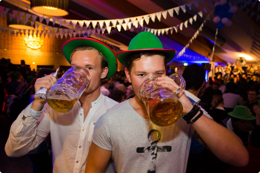 Oktoberfest