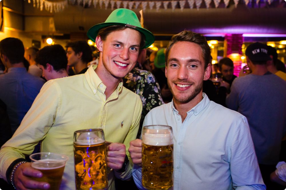 Oktoberfest