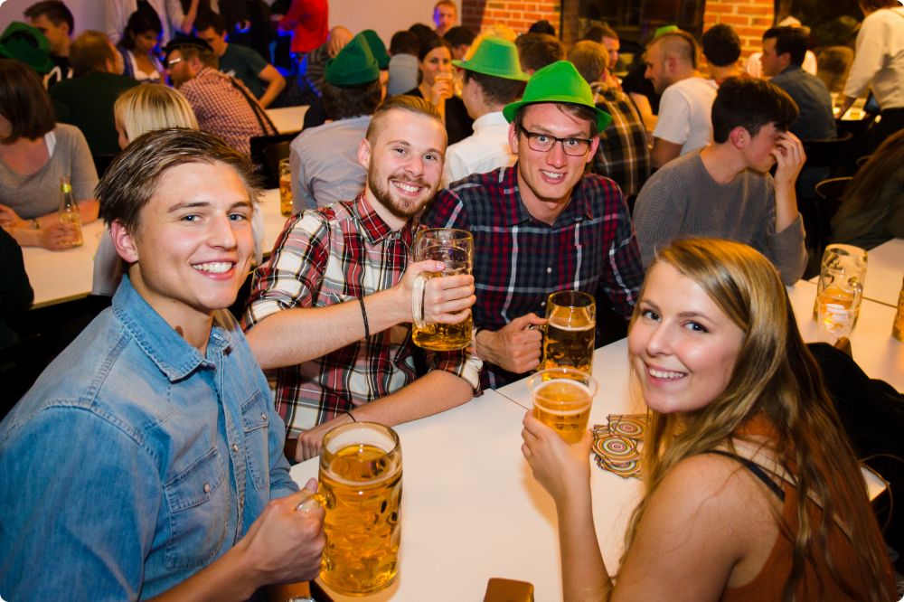 Oktoberfest