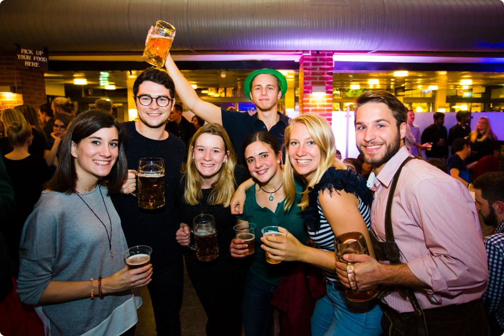 Oktoberfest