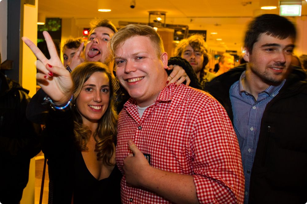 Oktoberfest