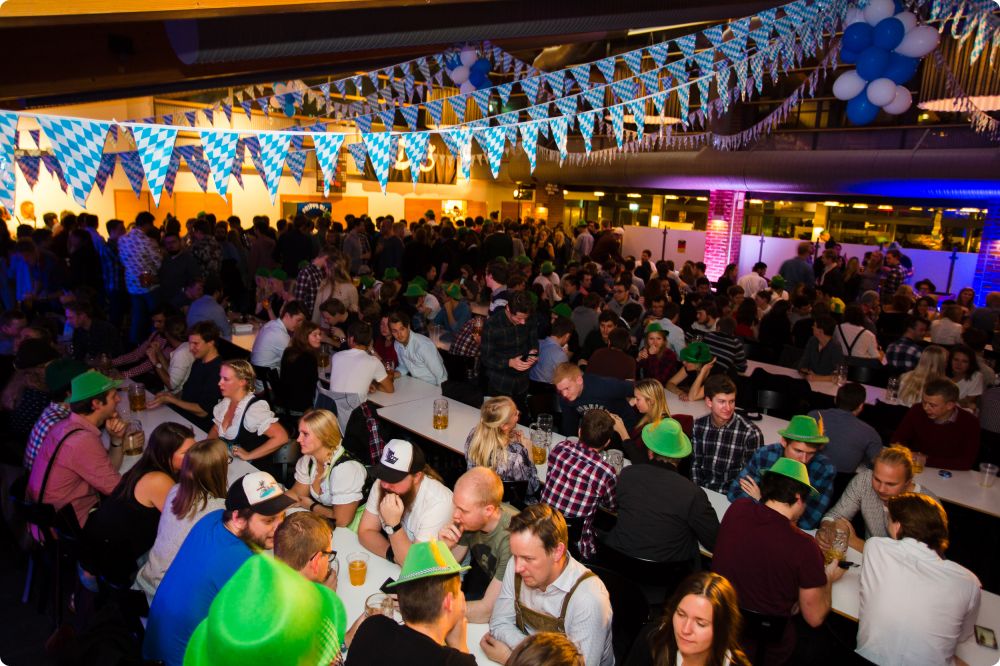 Oktoberfest