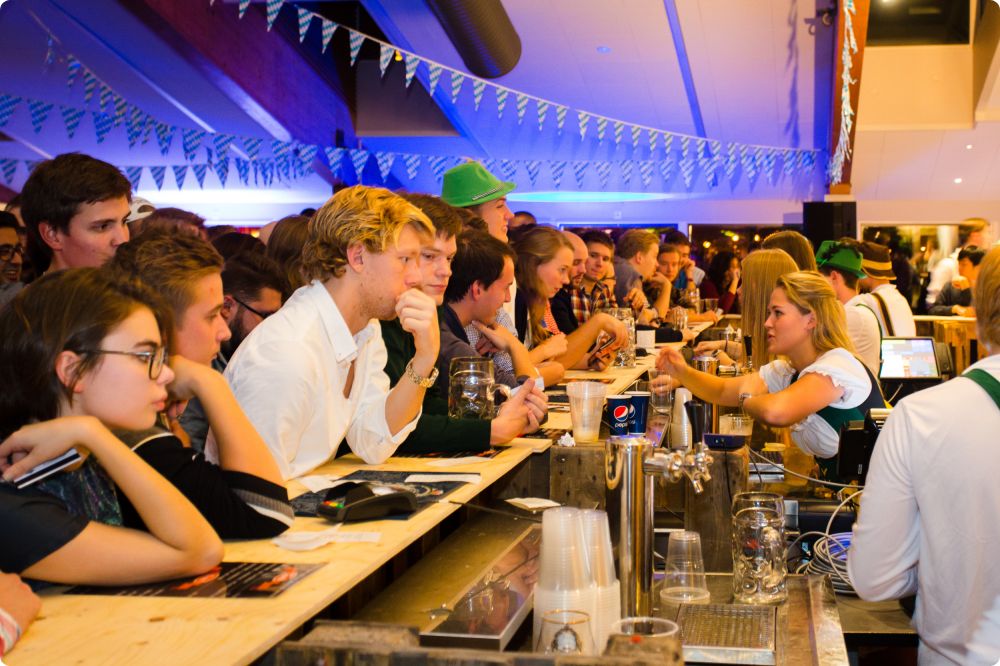 Oktoberfest