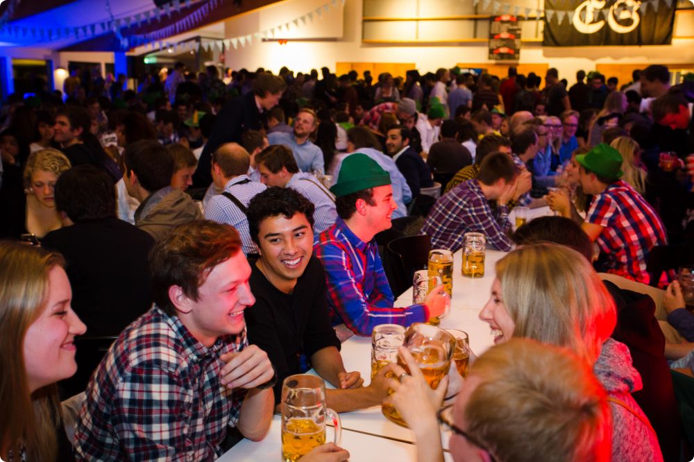 Oktoberfest
