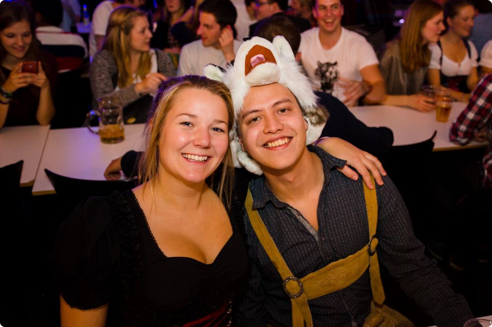 Oktoberfest