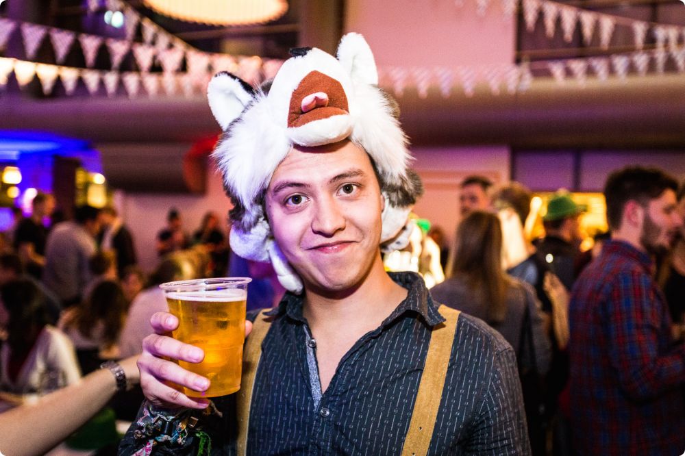 Oktoberfest