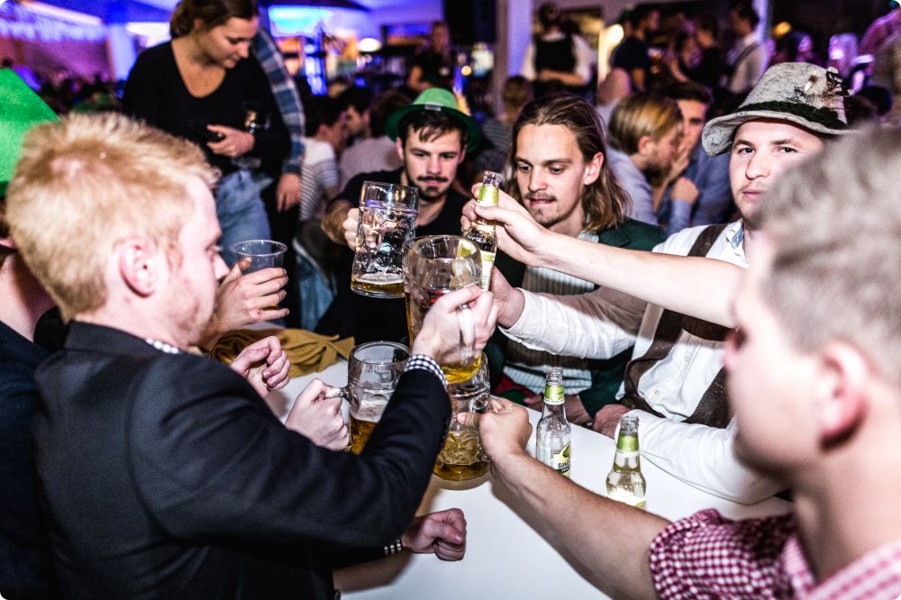 Oktoberfest