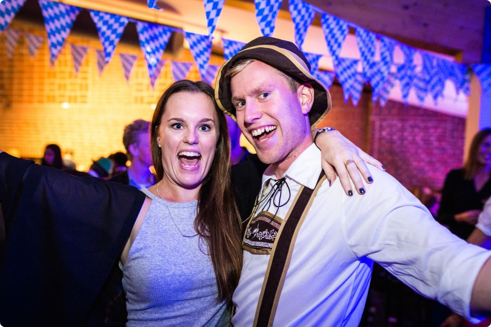 Oktoberfest