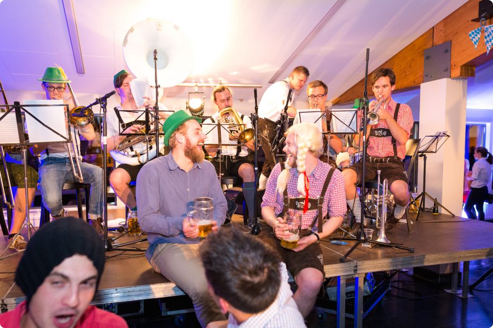 Oktoberfest