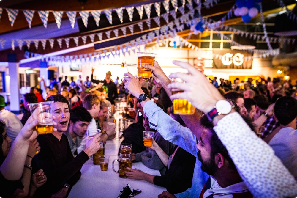 Oktoberfest