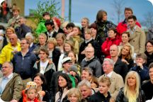 Cortège 2008