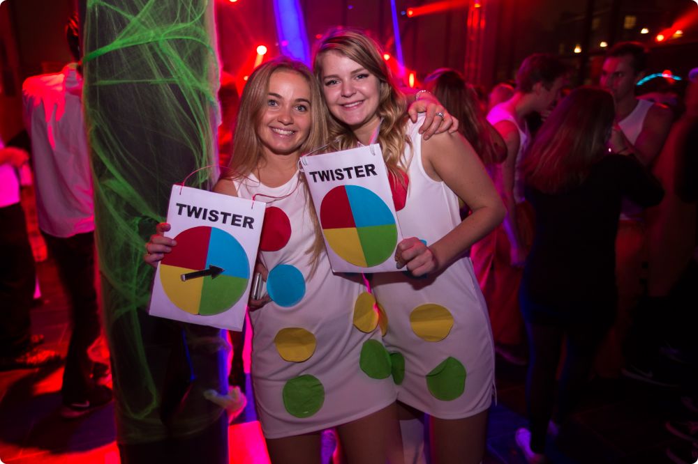 Halloweenkalaset