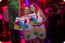 Halloweenkalaset