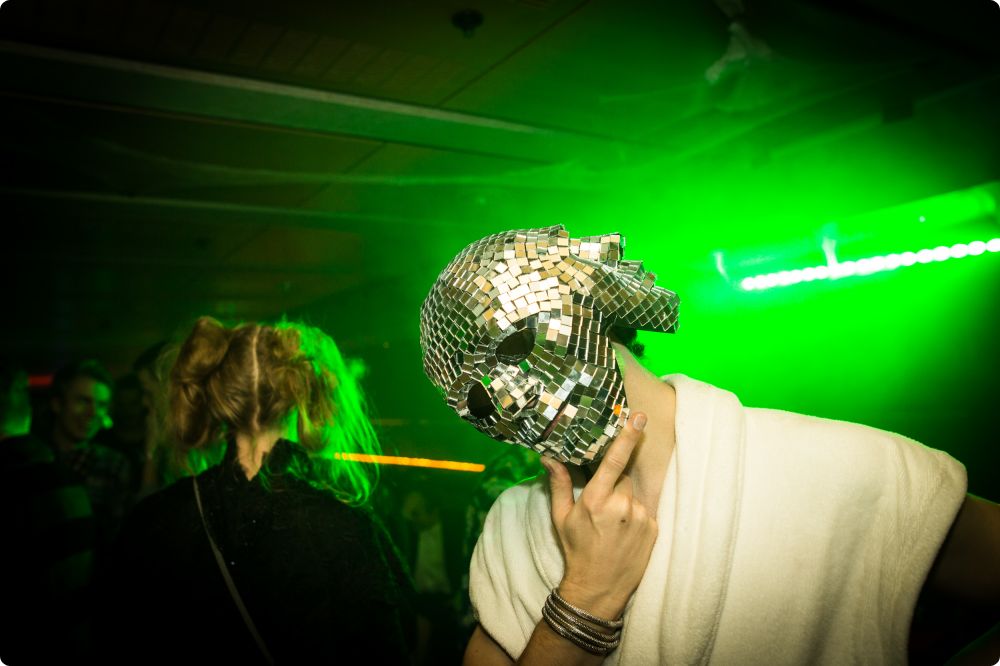 Halloweenkalaset