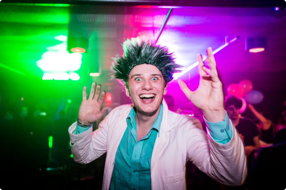 Halloweenkalaset