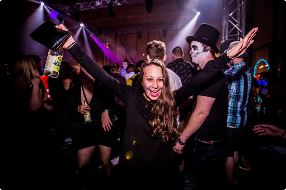 Halloweenkalaset