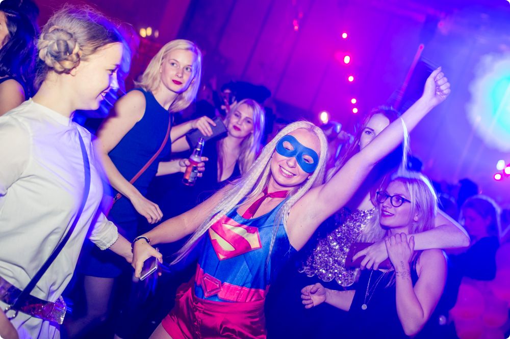 Halloweenkalaset