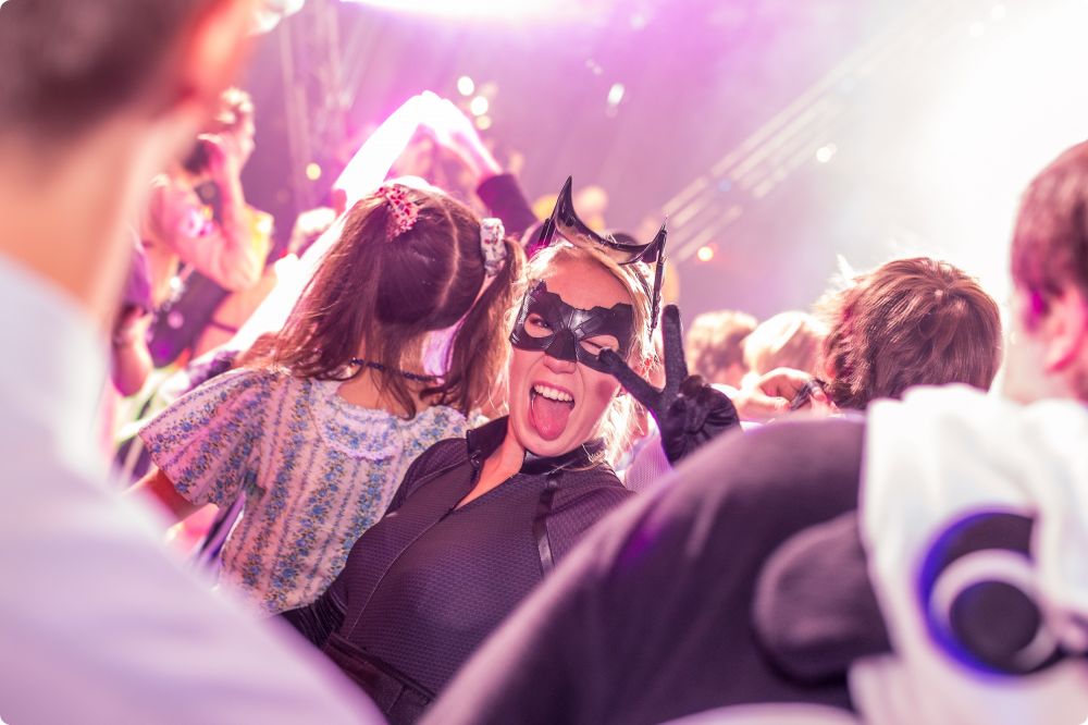 Halloweenkalaset