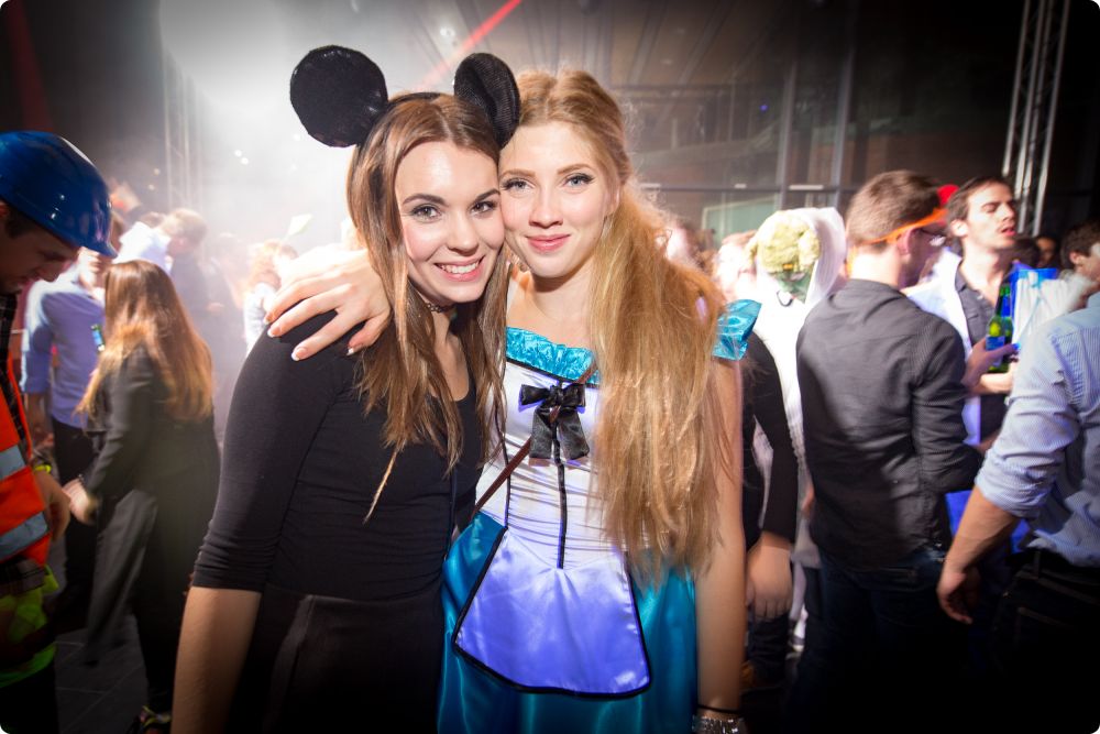 Halloweenkalaset