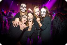 Halloweenkalaset