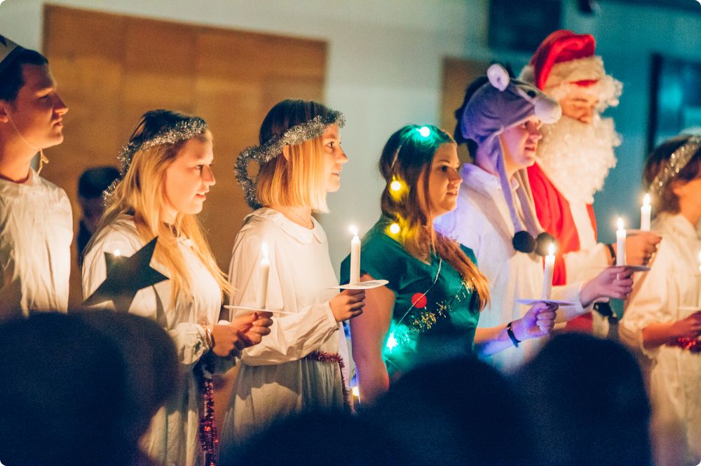 Lucia