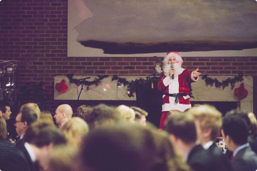 FestUs Julbord